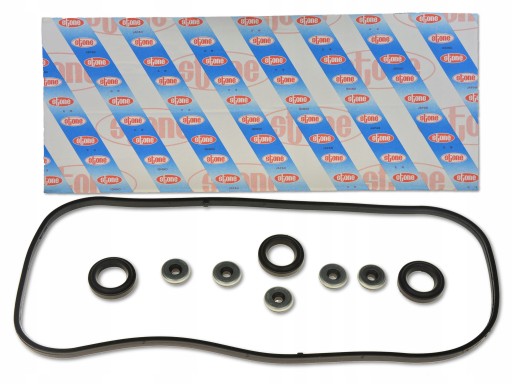 JVS-40277-US - HONDA ACCORD VII 02-08 3.0 і прокладка кришки