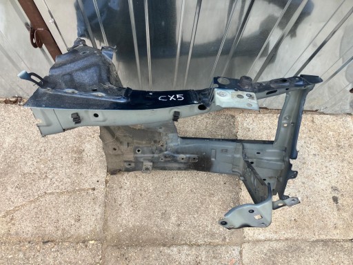 LONGHERONE quarto LONGHERONE Destra Anteriore MAZDA CX5 42M