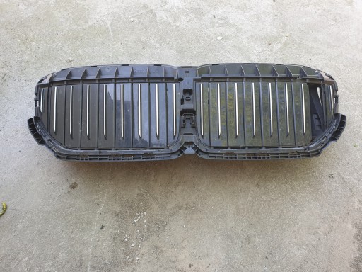 BMW 7 G11 G12 ПОДЪЕМНЫЕ ЖАЛЮЗИ