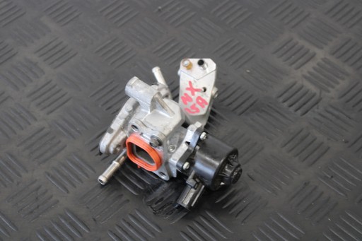 EGR szelep 25620-25040 LEXUS NX 300H A25A 2,5 HYBRID