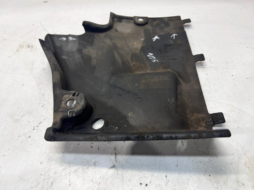 cover cover chassis left AUDI A4 B8 8K0825201A 2/25