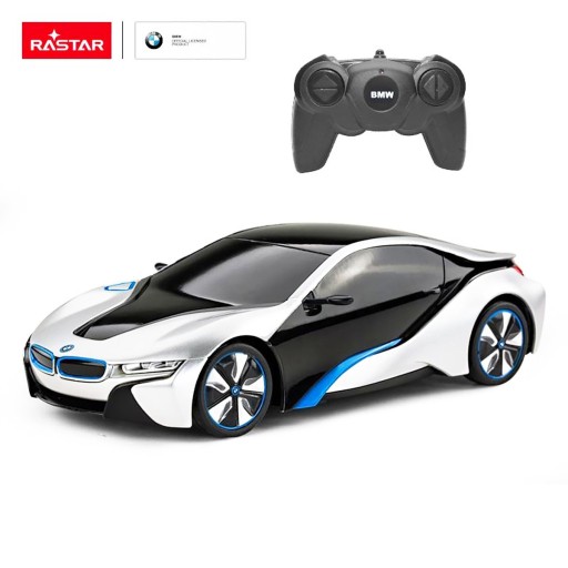 BMW I8 R/C 1:14