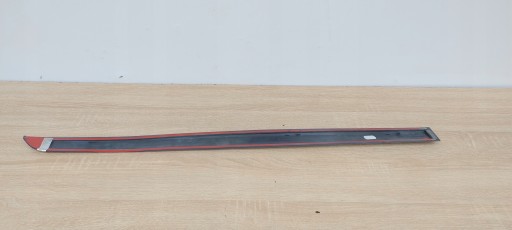 OPEL ASTRA 3 III H 5D 5-door moulding right front 24461096