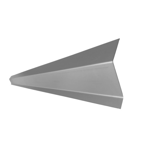 Autobig-15104 - TOYOTA LAND CRUISER 07- Порог салона L=R