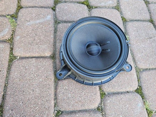 speaker door front przednich left / right Renault Zoe 281441333R