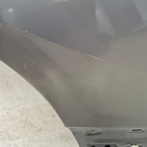 VW TOUAREG PORSCHE CAYENNE II 2 7P 10-18 door rear part rear. right