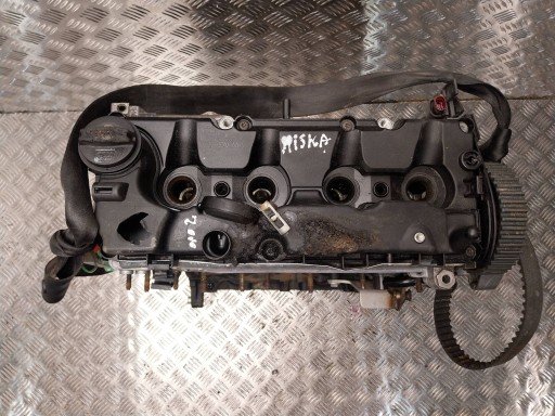 engine CLH CLHA SEAT LEON III A3 8V GOLF VII OCTAVIA III 1.6TDI unprotected pillar
