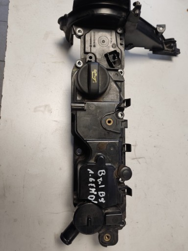 9688939180 - Кришка клапана CITROEN PEUGEOT 1.6 BlueHDi 0248s0