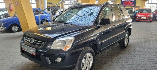 Kia Sportage II 2009