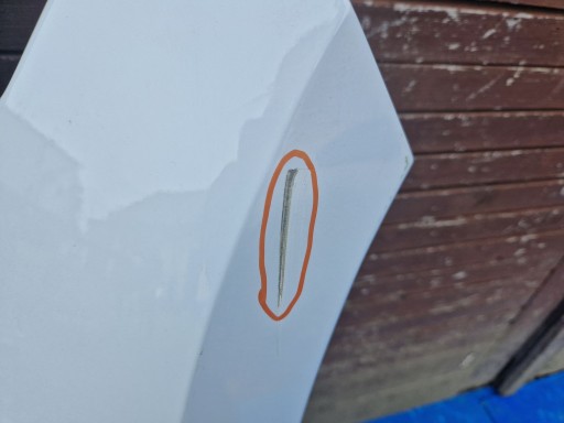 AILE DROITE AVANT VW ID3 ID.3 2019R->