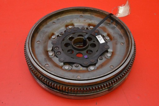 wheel flywheel DWUMASA 05L105266K SKODA OCTAVIA 4 IV 2.0 TDI 150 KM 19