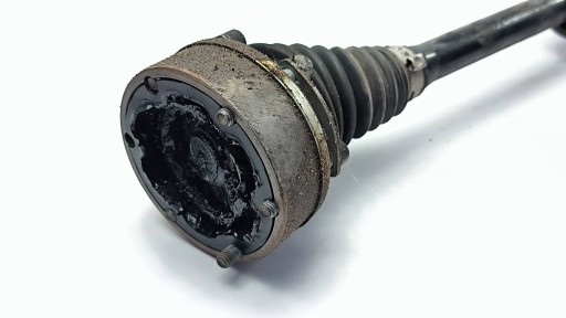 semi-axis right front 1.5 TSI VOLKSWAGEN GOLF VII LIFT