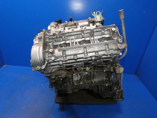 MERCEDES E KLASA W207 W212 W218 W204 3.0 CDI engine pillar 642838 642.838