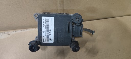 BMW 7 F01 F02 RADAR DISTRONIC BOSCH 0203000063 6790171 SPRAWNY