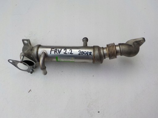 Abgaskuehler AGR honda frv fr-v 2,2 und-CTDI 2007r