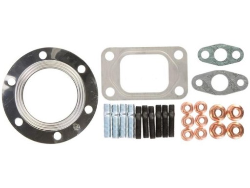 ПРИСОЕДИНЕНИЕ. ТУРБОКОМПРЕССОРЫ VICTOR REINZ 04-10090-01