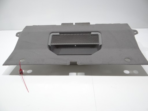 side upholstery boot BMW E93 6971553 grey