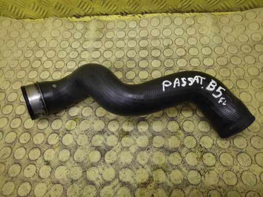 VW PASSAT B5 rohr intercooler