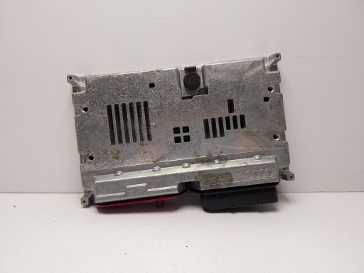 A6 A7 - Модуль контролера дверей audi a4 b8 85e959793