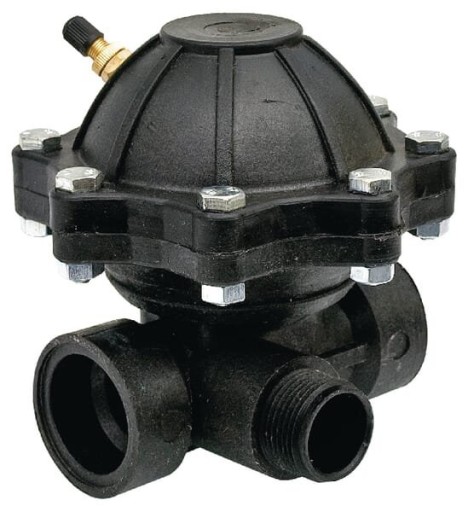 65004031090325 - Воздушный насос, P120