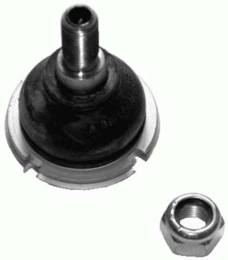 28335 02 - Lemforder хрестовина citroen c5 peugeot 407