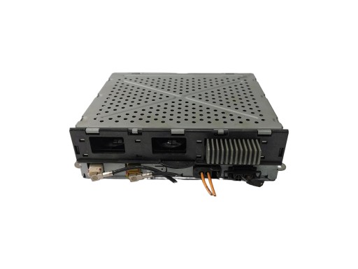 module control unit TUNER RADIA AUDI Q7 4L 4E0035541P