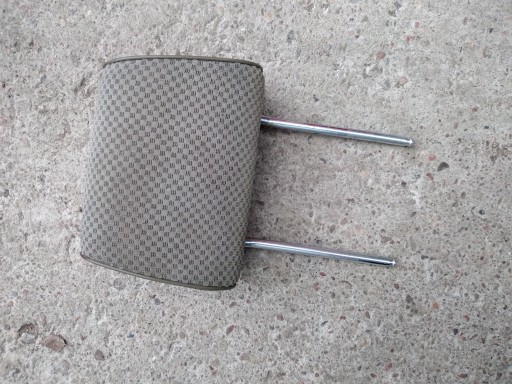 BMW E30 подголовник переднего сиденья