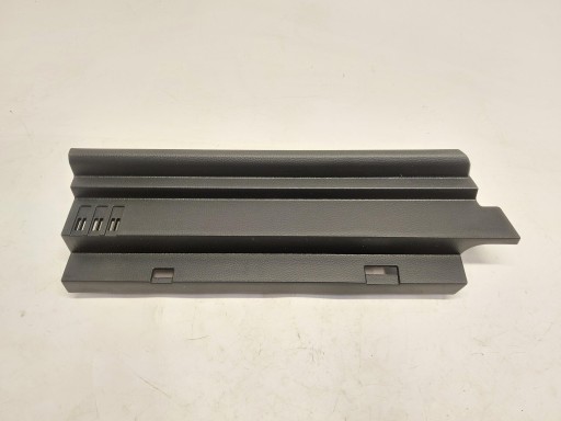 Honda HR-V III eHEV plastyk blende abdeckung kofferraum links links heck 84651-3m0