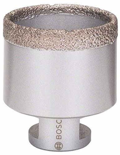 АЛМАЗНЕ СВЕРДЛО BOSCH ДЛЯ СВИНИНИ 55мм