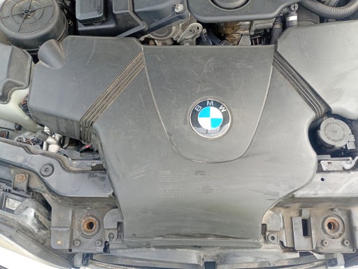 Schlauch luft rohr BMW E46 FL TOURING 01-05 2.0