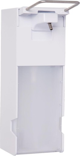 ДОЗАТОР SCIEN.DO Я ПОЗАБОЧУСЬ ОБ ЭТОМ. ДЛЯ ОЧИЩАЮЩЕГО КРЕМА РАК 1Л С