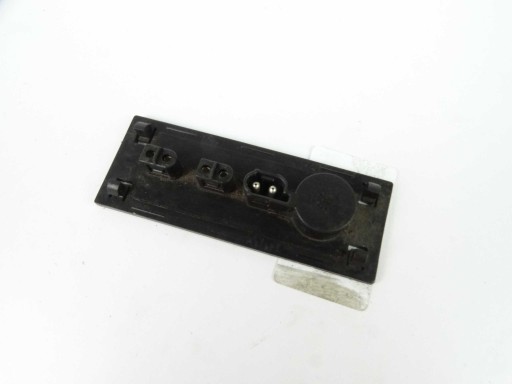 A1268201111 - Mercedes E класс W210 заглушка датчик омыватель