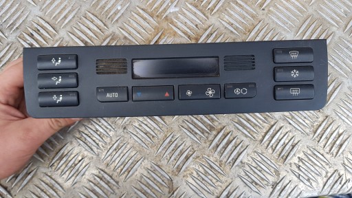 BMW E46 Pulsante COMANDI CLIMA 6931601