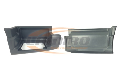 55309EX - DAF LF55 (12-15 Т) EURO6 НИЖНИЙ ПРАВЫЙ ГРАДУС