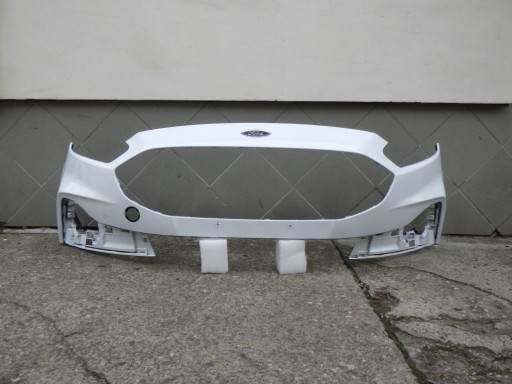 FORD GALAXY MK3 LIFT MK4 19- front bumper