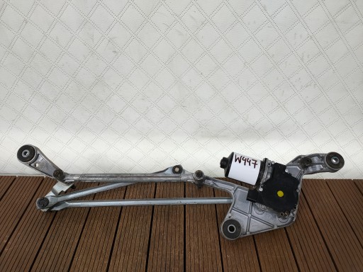 MERCEDES VITO W447 14-25 wiper mechanism EUROPA OE