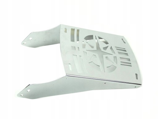 БАГАЖНИК НА ОРИГІНАЛЬНУ СПИНКУ YAMAHA 1900