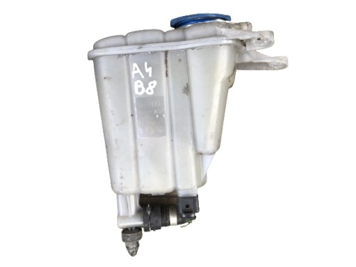 water tank AUDI A4 B8 8K0121403G