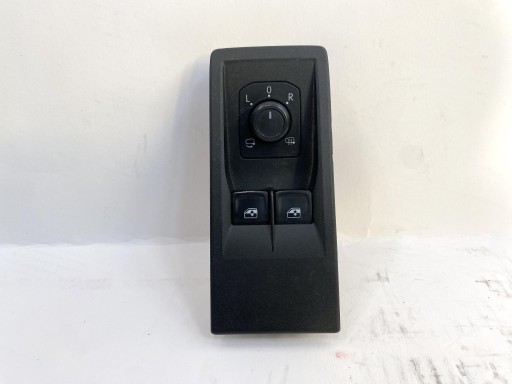 VW CRAFTER 2 II MAN TGE 17- Pannello controllo VETRO finestrino Specchietto EU 7C0867255B