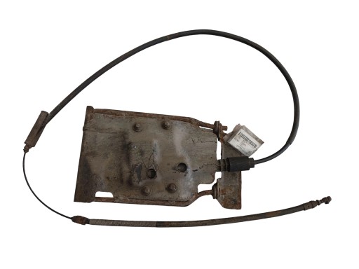 Frein Électrique Électrique OPEL MERIVA B 13334738 A2C53377109 Reconditionné