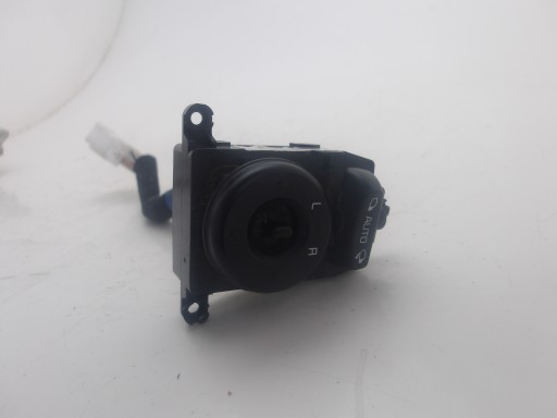 KIA CARENS IV 13-19 PANEL Motorino regolazione fari Specchietto Pulsante 93540-A4000 EU
