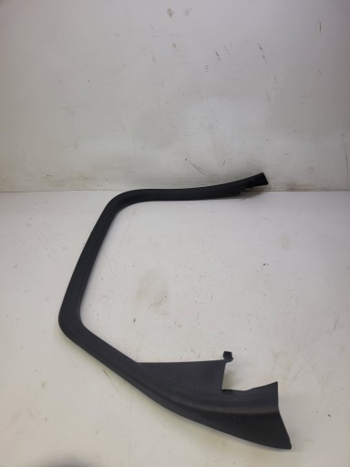 frame door left rear part AUDI A6 C7 sedan 4G5867671