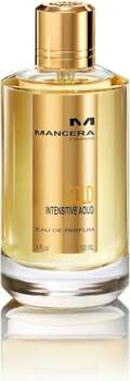 mancera gold intensitive aoud woda perfumowana 120 ml   