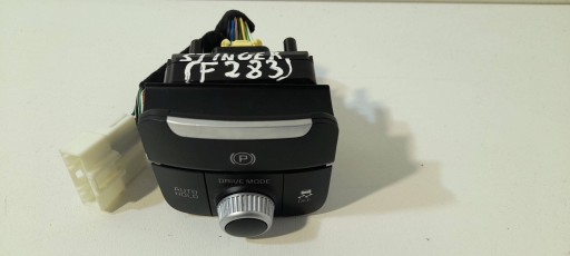 Kia Stinger button / switch electric brake 93766J5500 (F283)