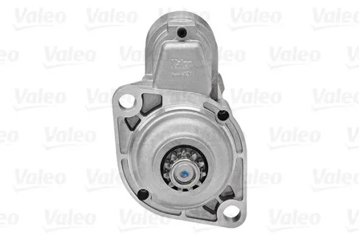 Стартер 438076 valeo audi ford seat a2 a3