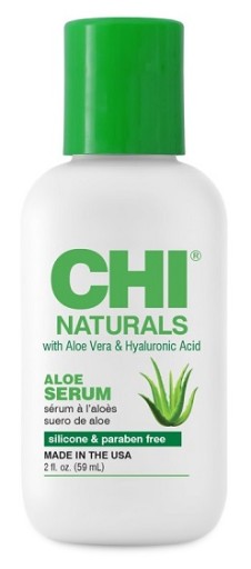 CHI NATURALS Hydratačné sérum aloe vera 59ml