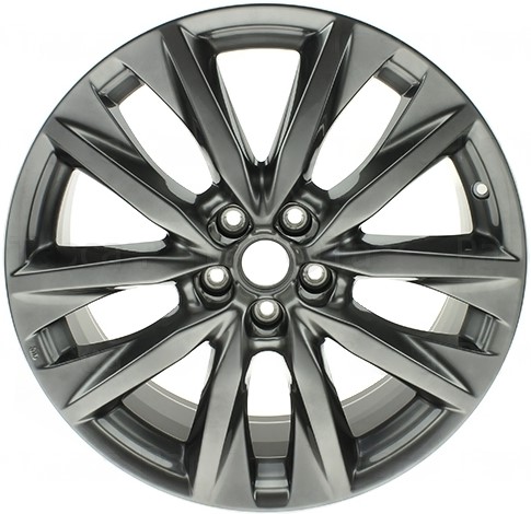 マツメ Felga aluminiowa Mazda OE 8.5