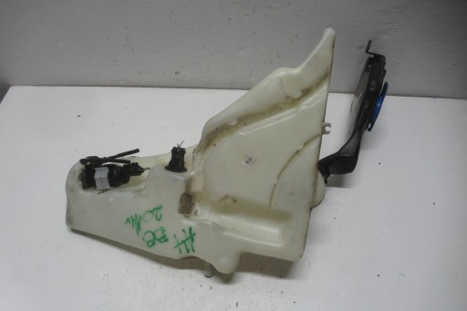 AUDI A4 B8 FL 2.0 TFSI 14R spremnik gasa mlaznice 8T0955453B