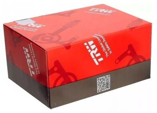 BDA1030 - Хомут гальмівного супорта BMW 5