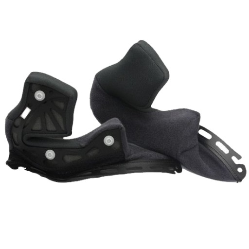 Наполнитель для щек SHOEI 41 мм J-Wing / Multitec